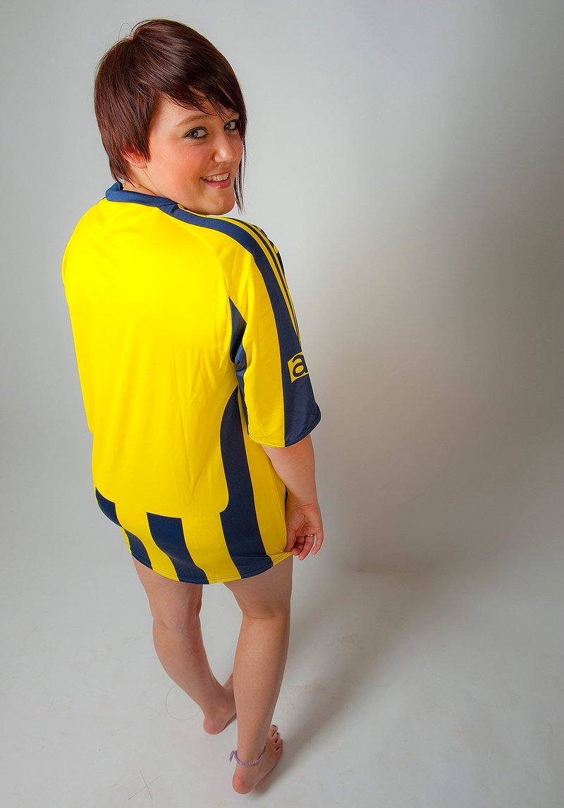 Татьяна, 20 лет, 1 размер груди