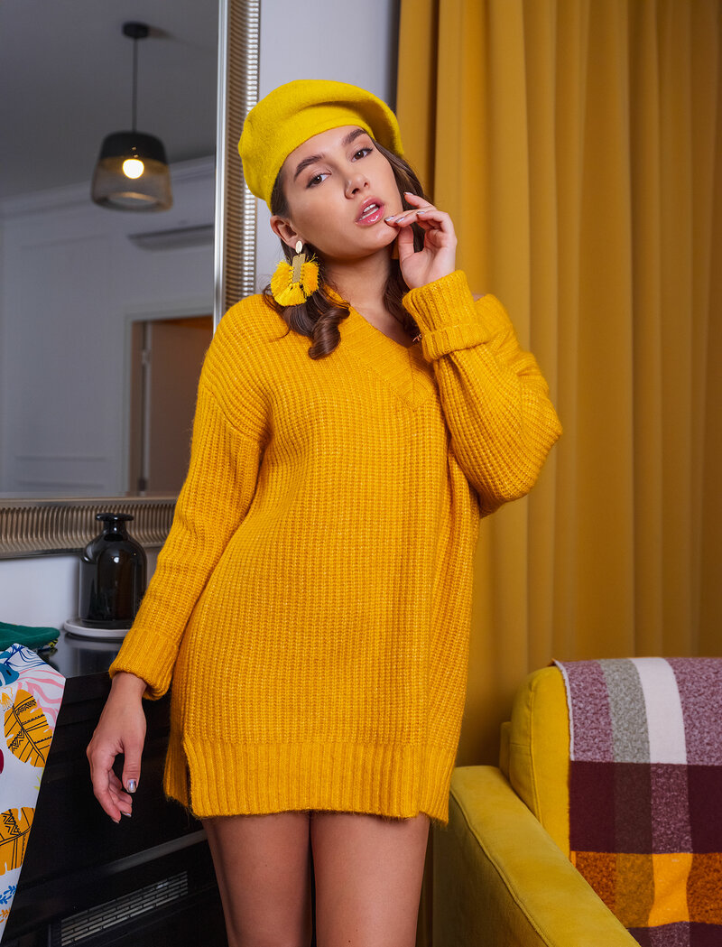 Ярослава, 25 лет, 5 размер груди